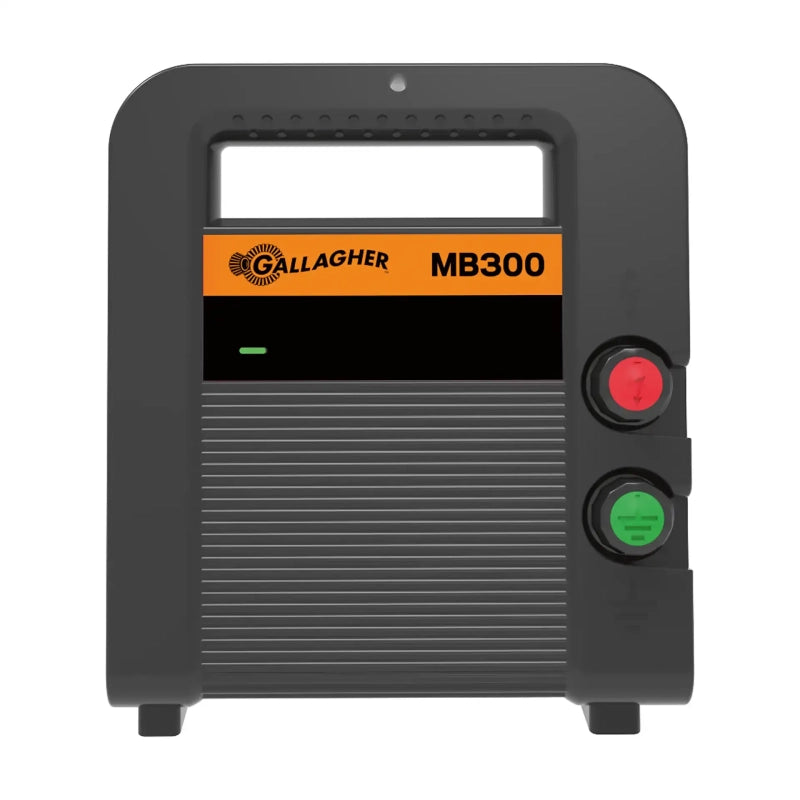 Pastor MB300 Solar